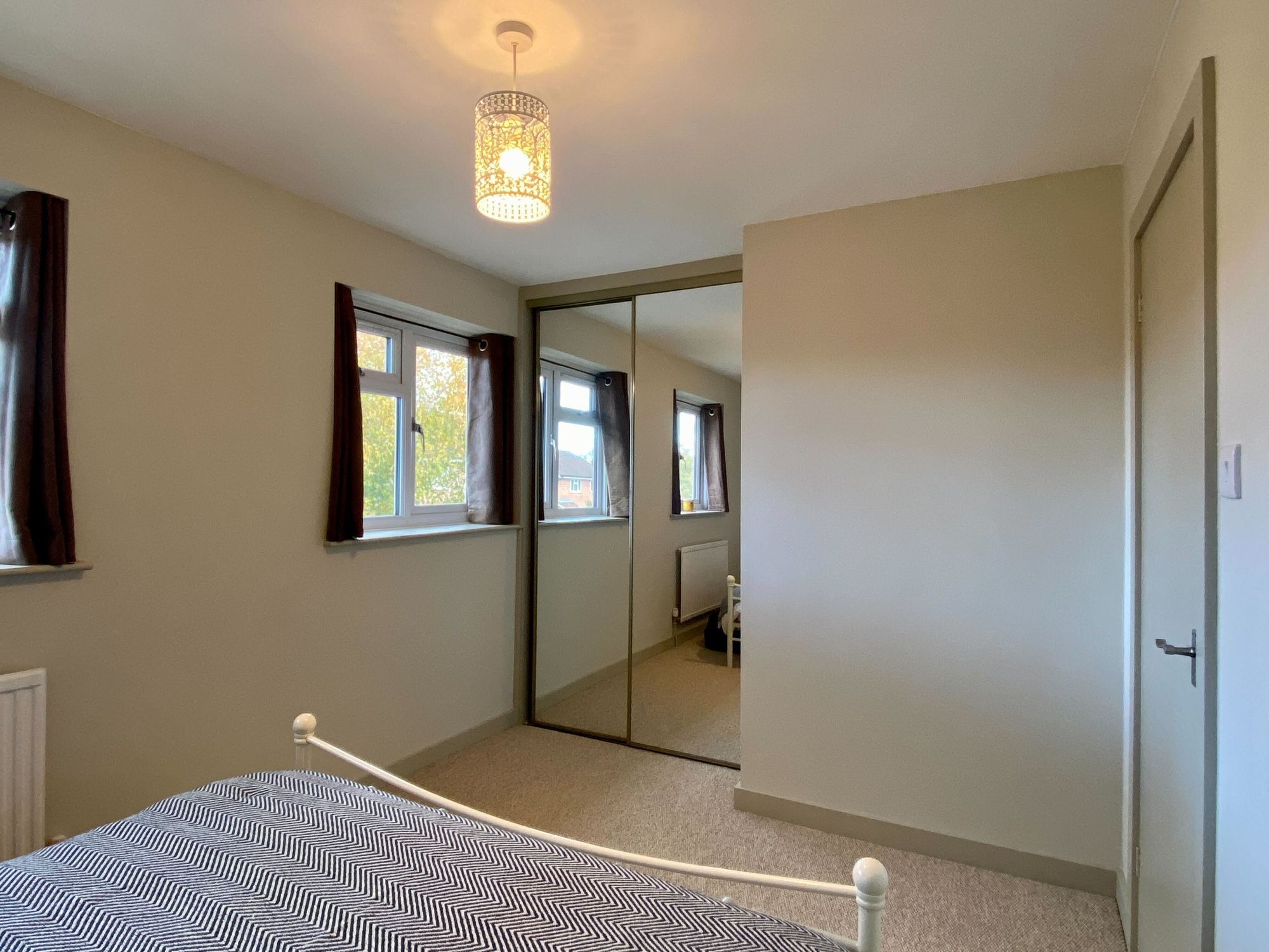 Ashbourne Crescent, Taunton Image 13