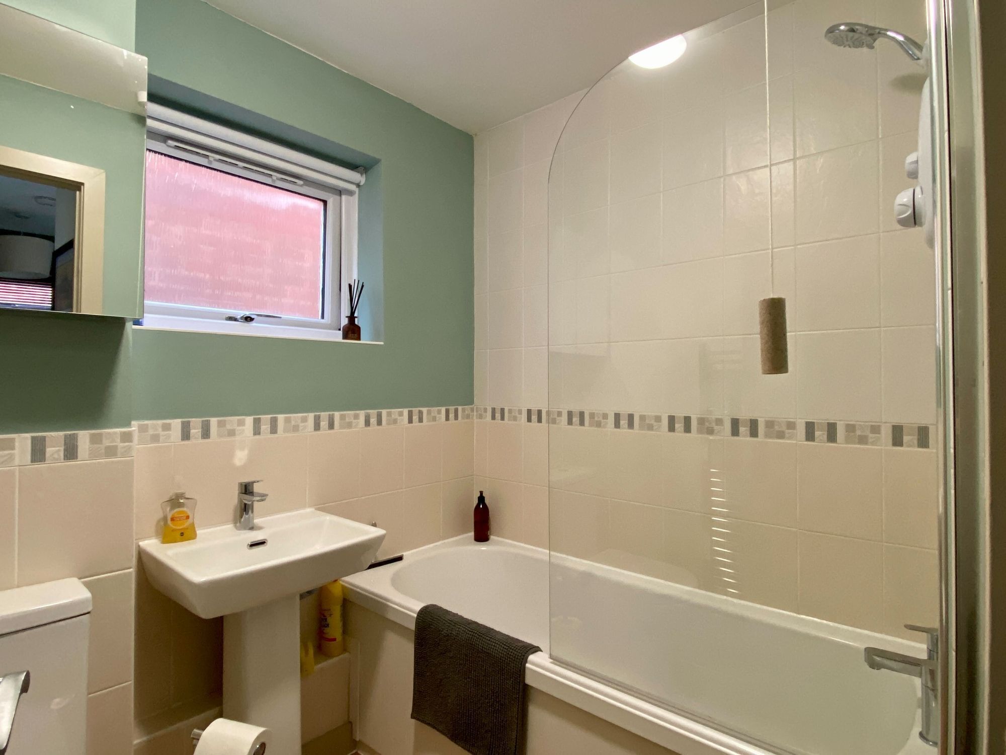 Ashbourne Crescent, Taunton Image 16