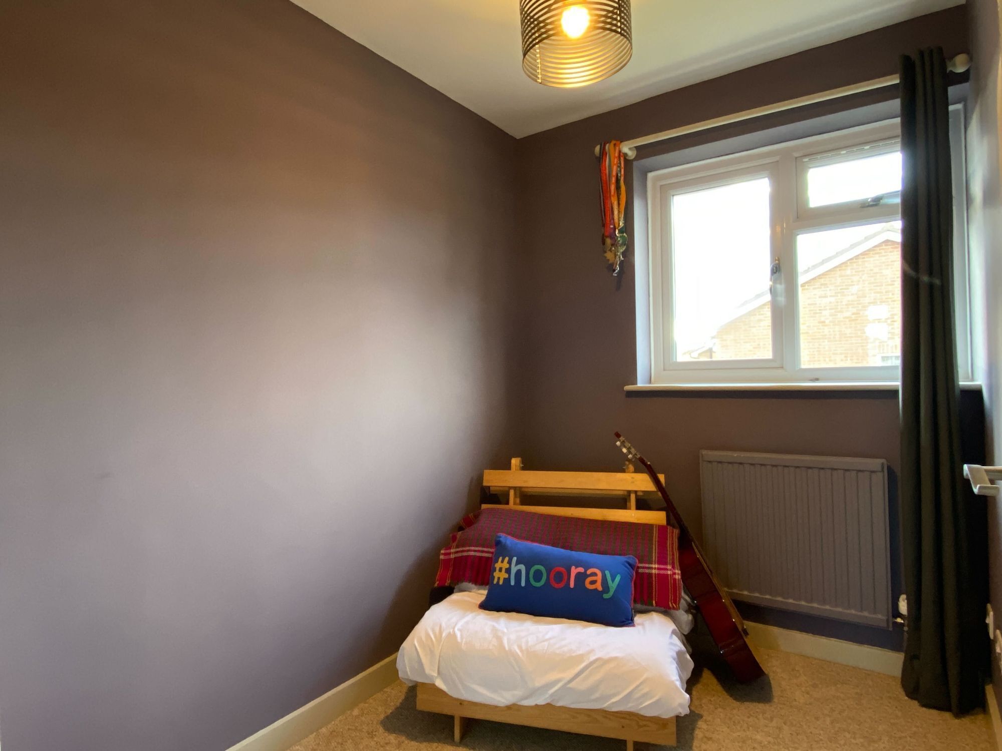 Ashbourne Crescent, Taunton Image 17