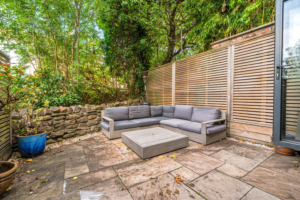 Ambra Vale, Bristol, BS8 photo 16