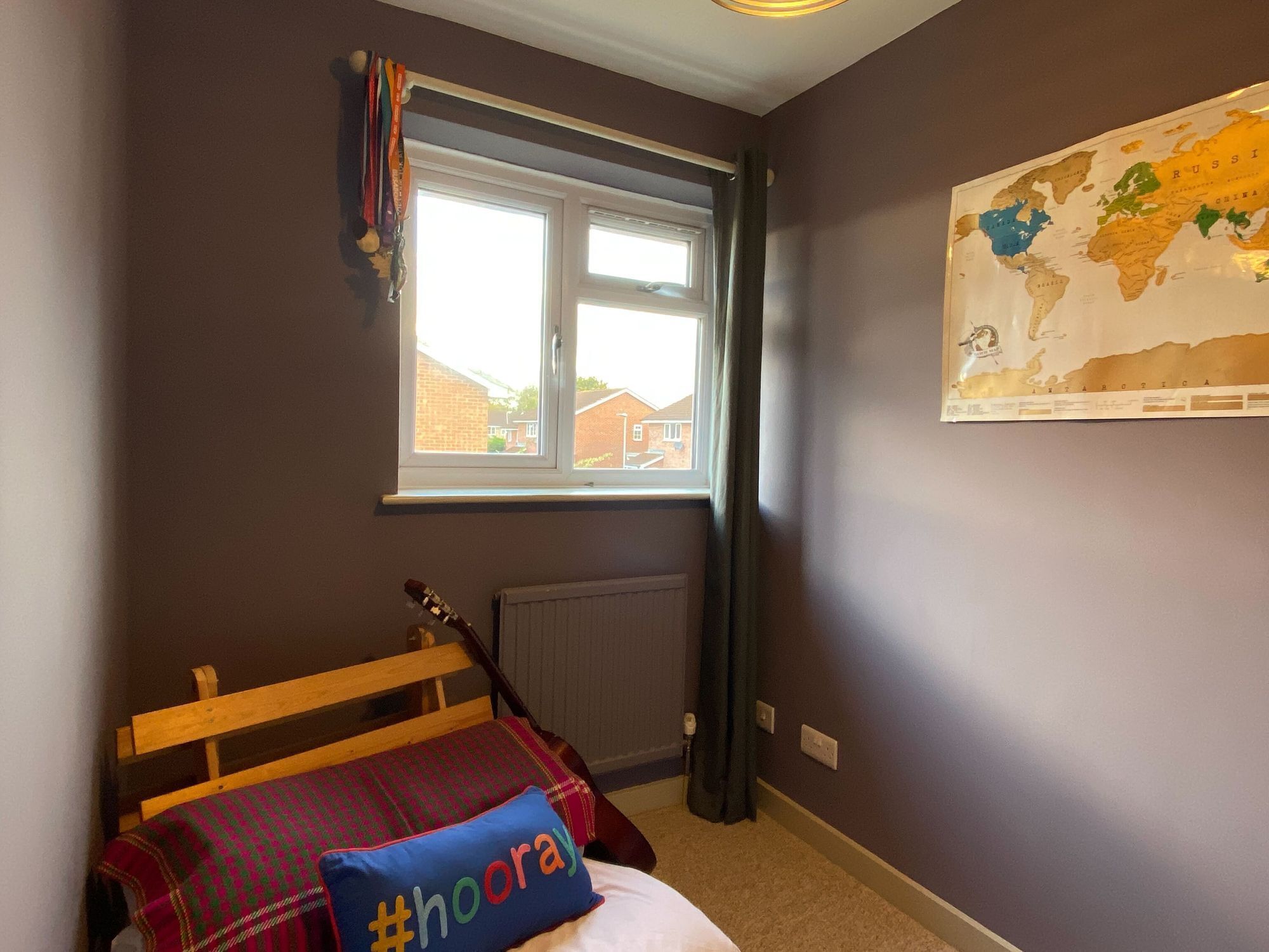 Ashbourne Crescent, Taunton Image 19