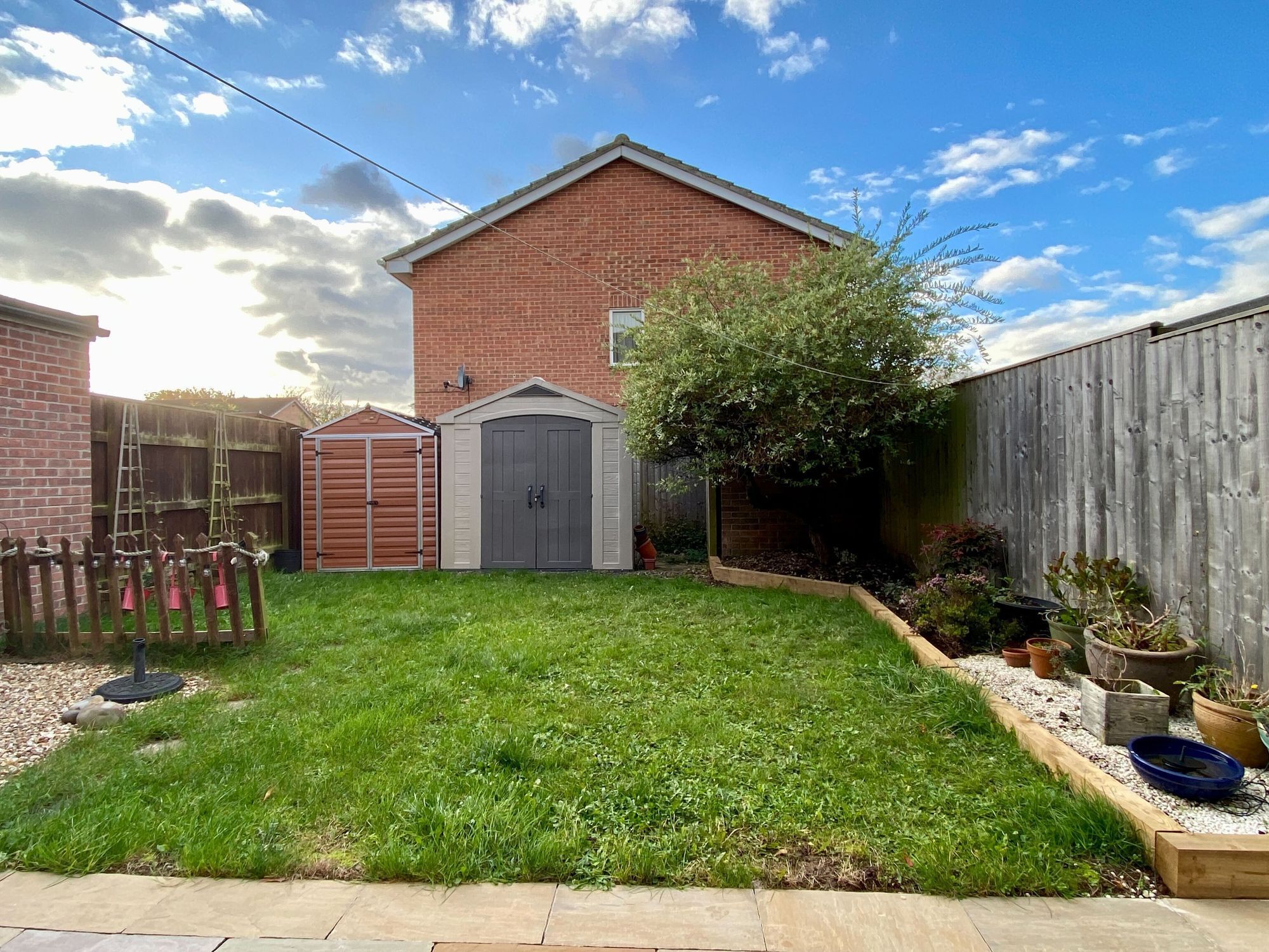 Ashbourne Crescent, Taunton Image 20