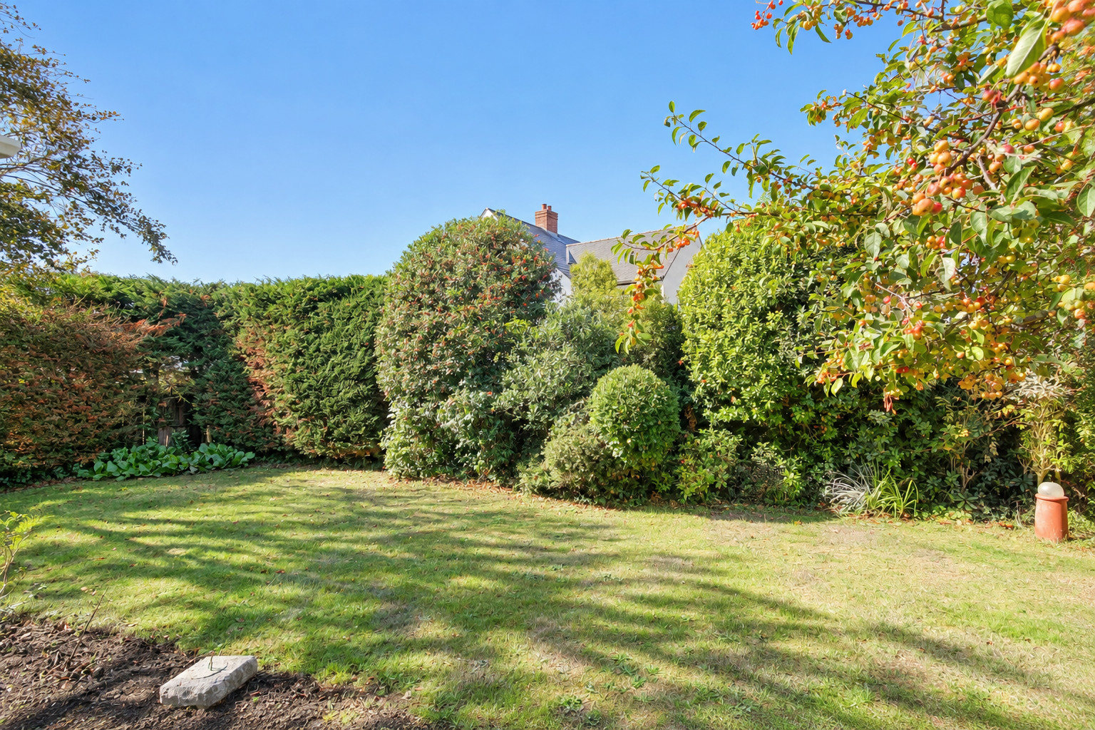 Lawn Road, Milford on Sea Image 20