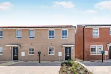 Skelton Drive, Thurston, BURY ST. EDMUNDS
