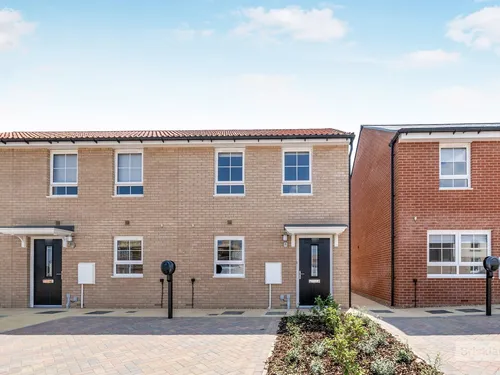 Skelton Drive, Thurston, BURY ST. EDMUNDSphoto