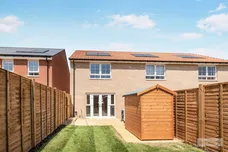 Skelton Drive, Thurston, BURY ST. EDMUNDS