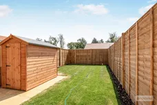 Skelton Drive, Thurston, BURY ST. EDMUNDS