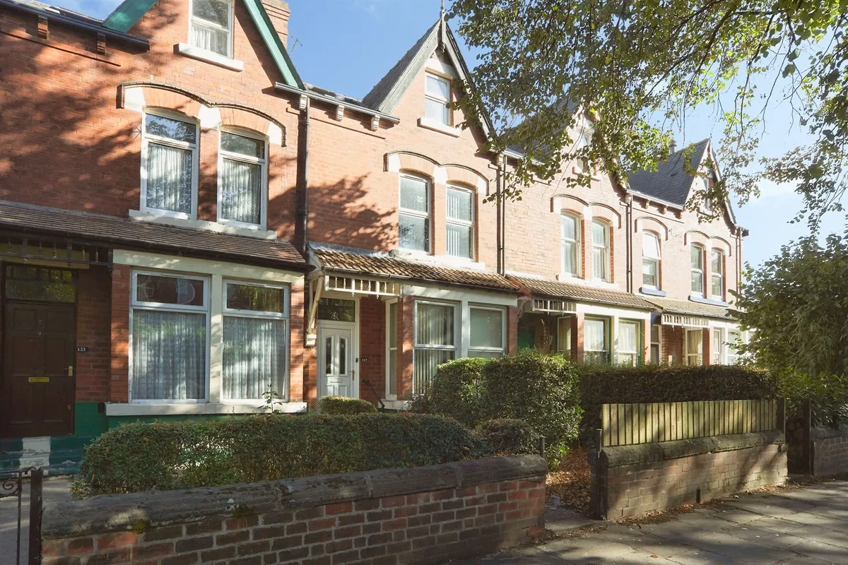 Spencer Place, LEEDS
