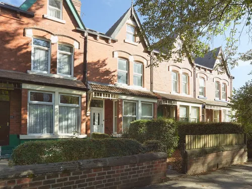 Spencer Place, LEEDSphoto