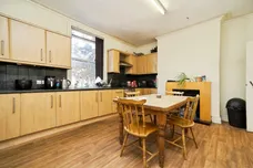 Spencer Place, LEEDS