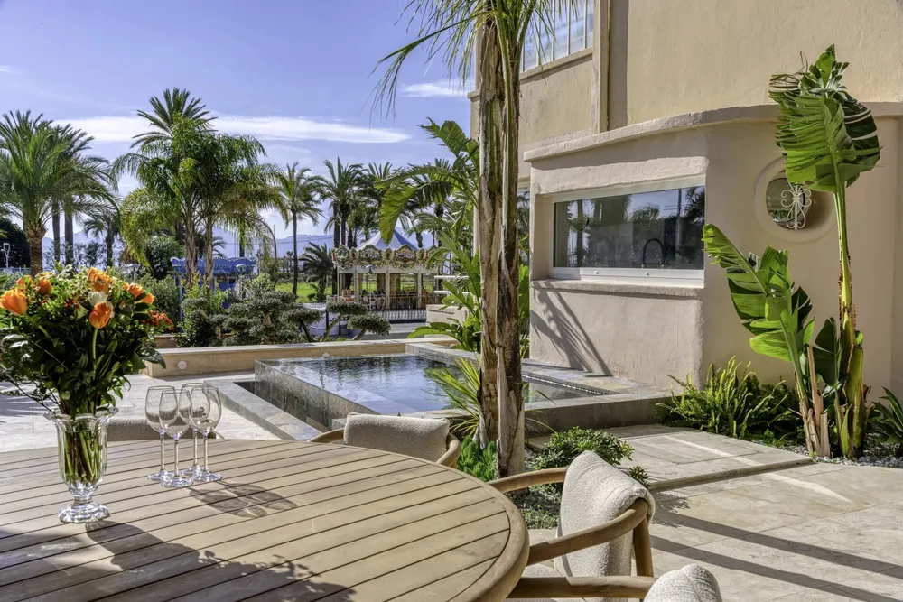 Cannes (Croisette), 06400, France