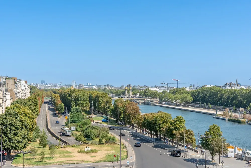 Paris 16th (Chaillot), 75016, France