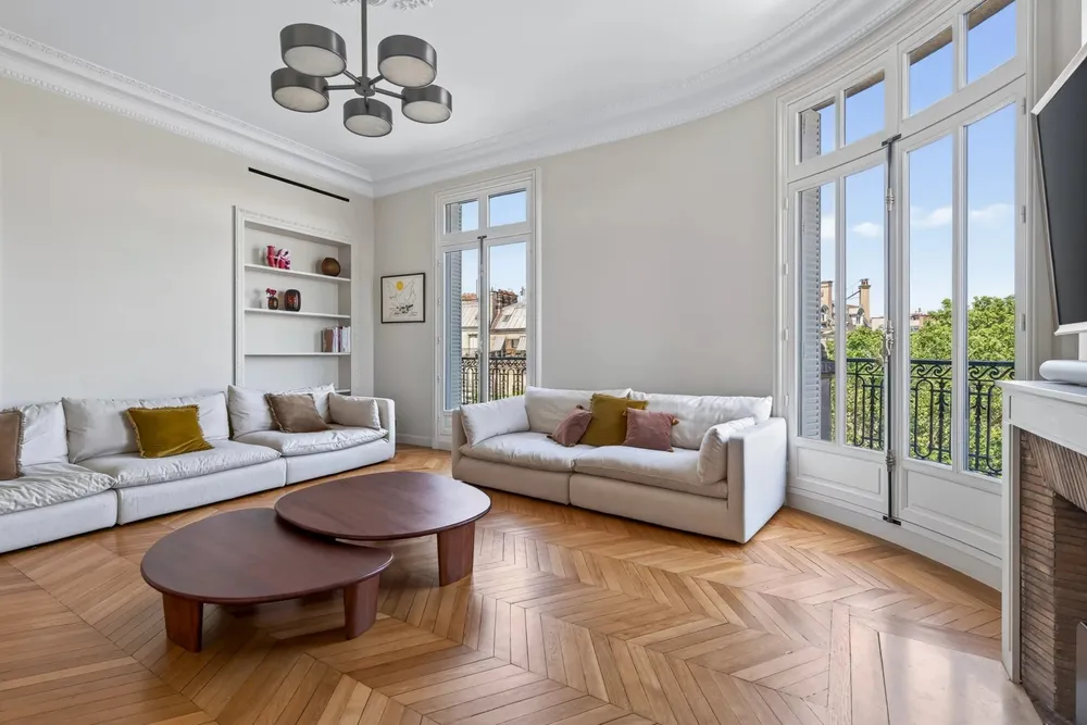 Paris 16th (Chaillot), 75016, France