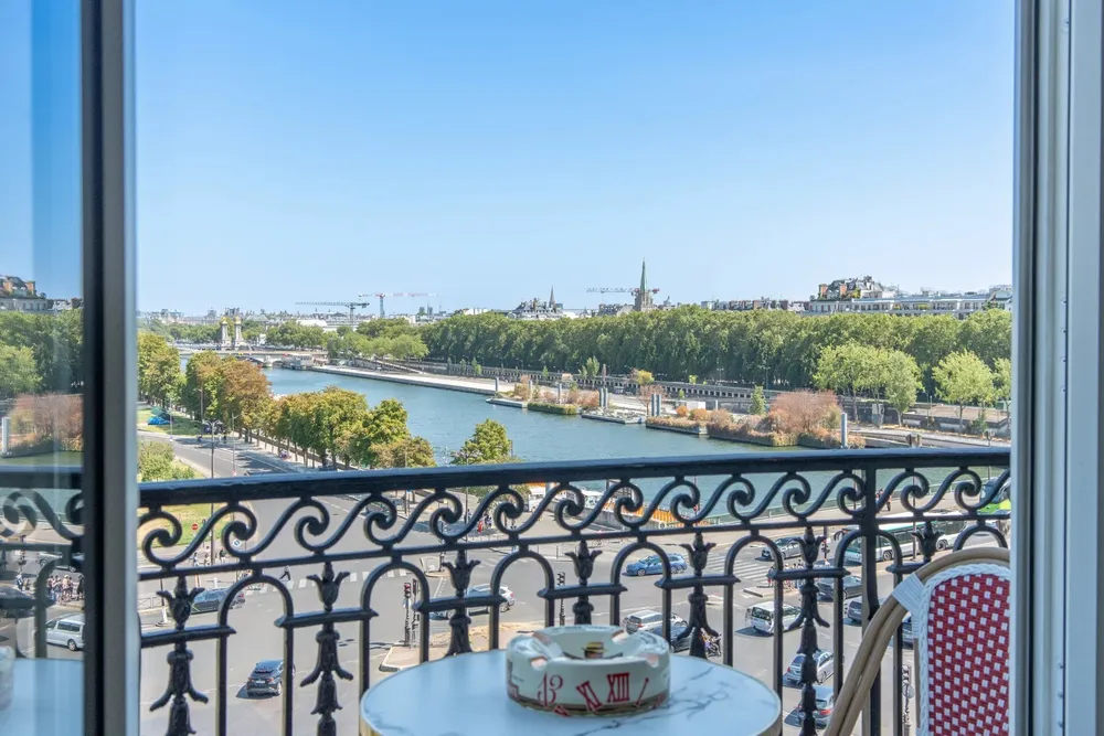 Paris 16th (Chaillot), 75016, France