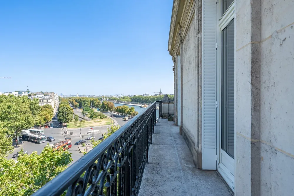 Paris 16th (Chaillot), 75016, France