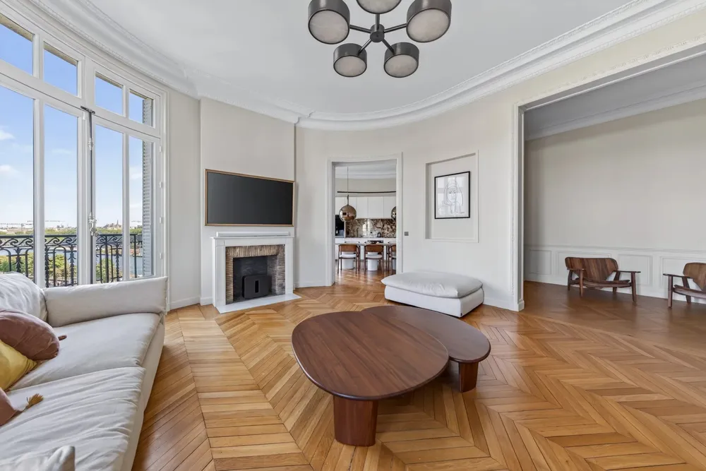 Paris 16th (Chaillot), 75016, France