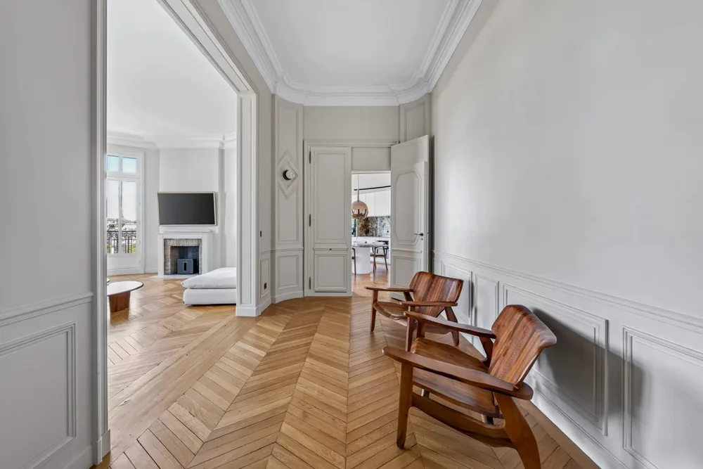 Paris 16th (Chaillot), 75016, France