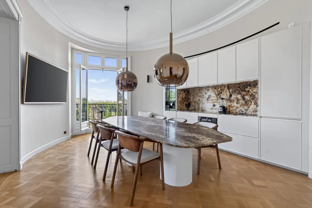 Paris 16th (Chaillot), 75016, France