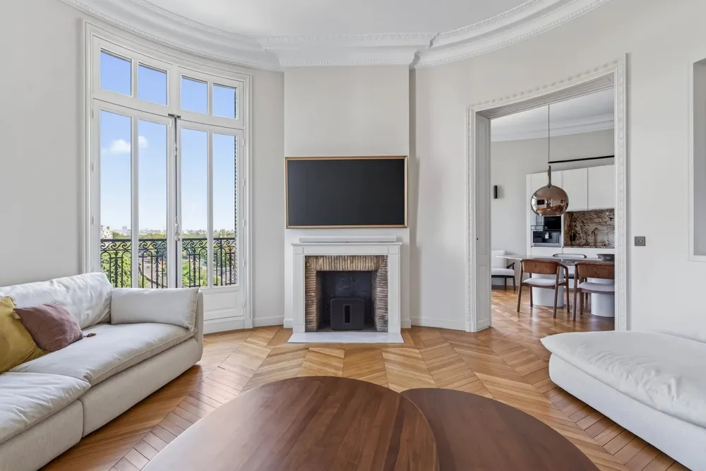 Paris 16th (Chaillot), 75016, France