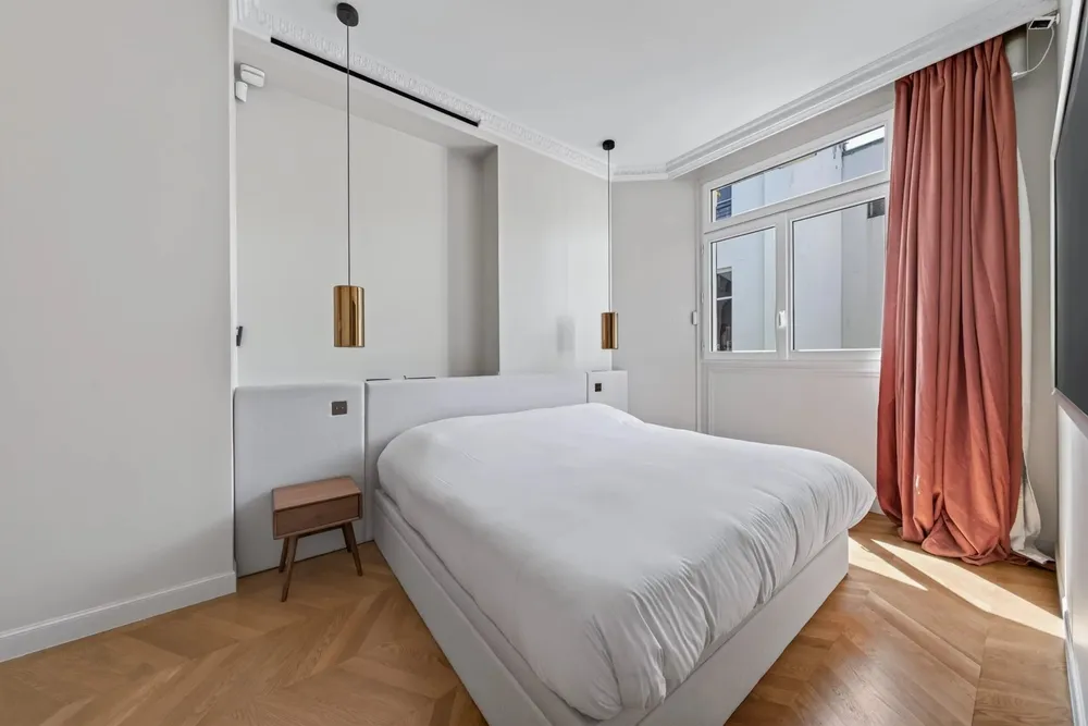 Paris 16th (Chaillot), 75016, France