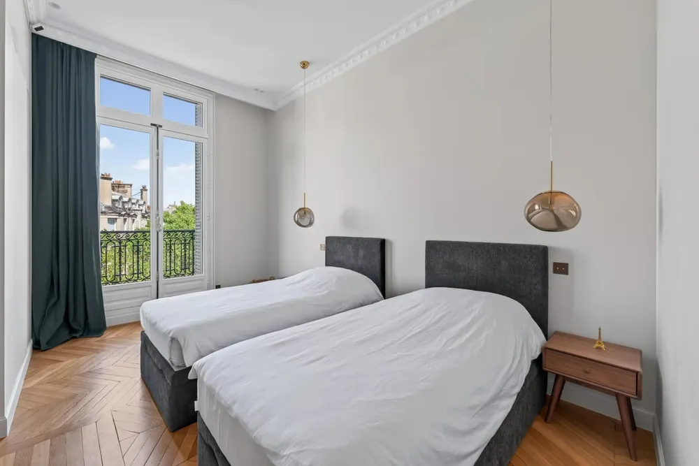 Paris 16th (Chaillot), 75016, France
