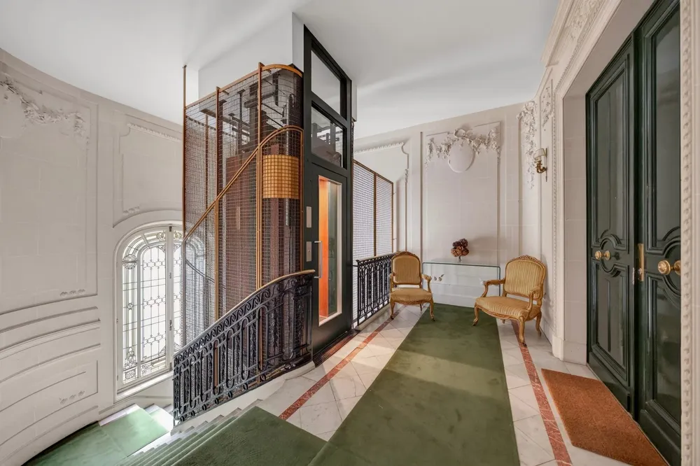Paris 16th (Chaillot), 75016, France