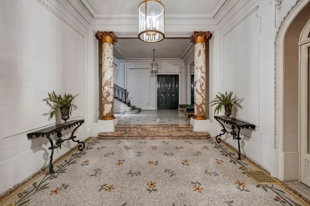 Paris 16th (Chaillot), 75016, France