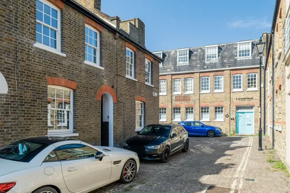 Blackheath Village SE3