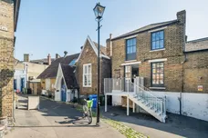 Blackheath Village SE3 photo 26