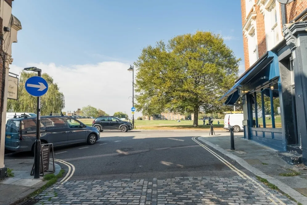 Blackheath Village SE3 photo 28
