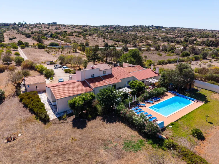 Espiche, Lagos, Algarve, Portugal