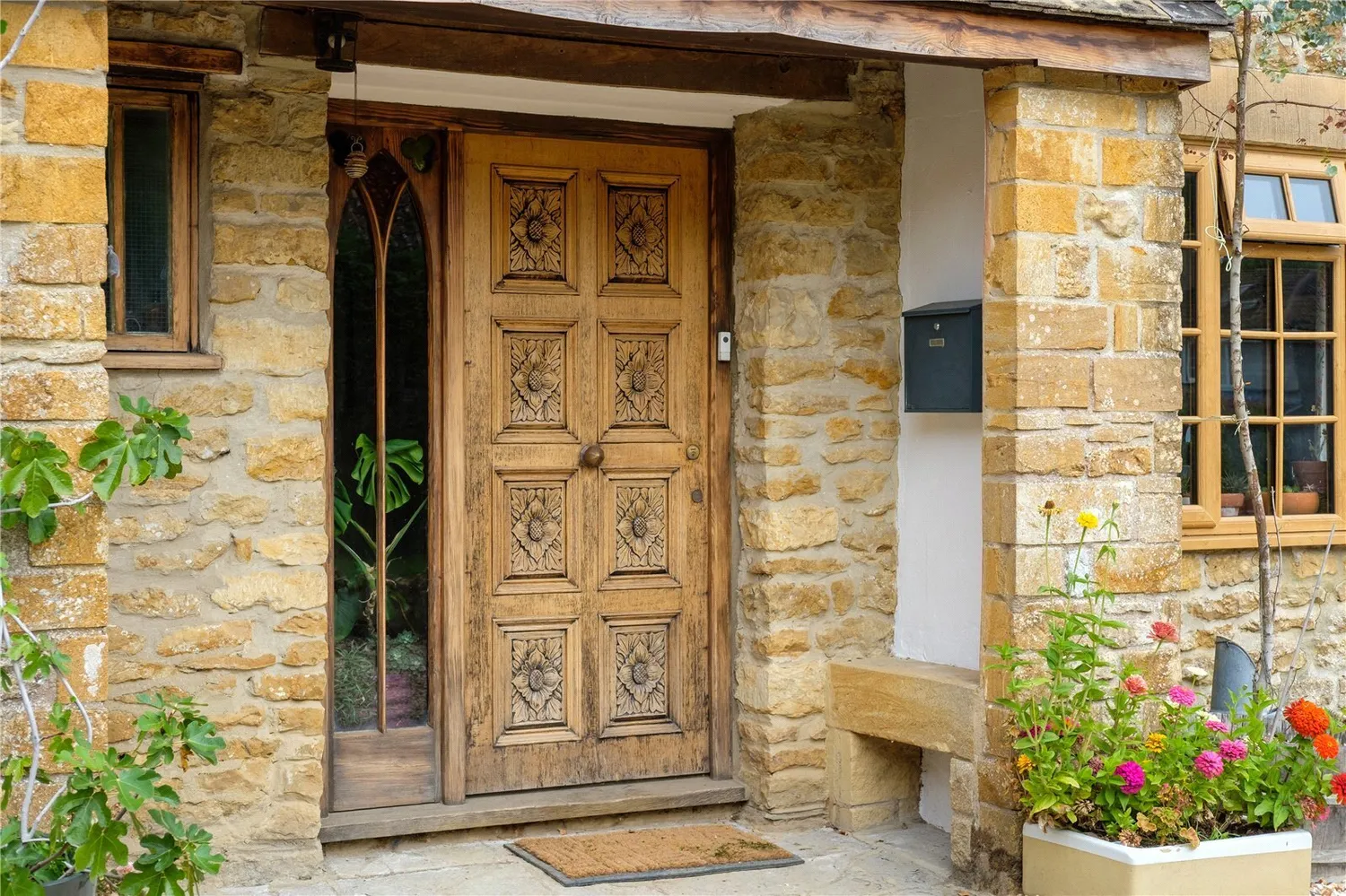 Middle Ridge Lane, Corton Denham, DT9 photo 21