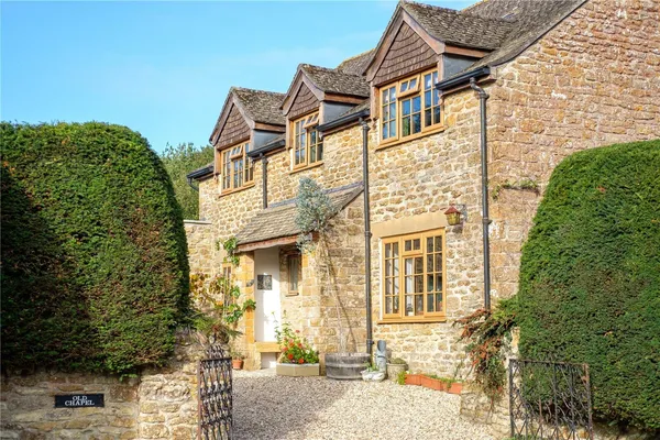 Middle Ridge Lane, Corton Denham, DT9 photo 22