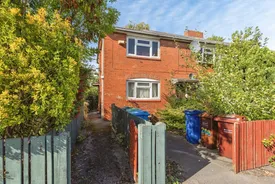 Property responsive