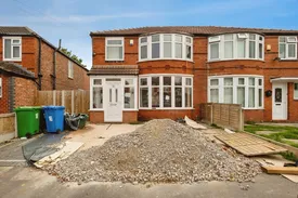 Property responsive