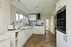 Woodhill Avenue, Gainsborough