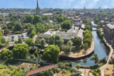 Gilders Way, NORWICH