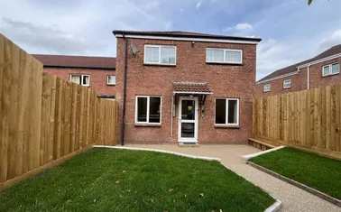 Parker Close, Wellington