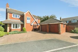 Property responsive