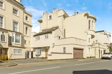 The Ropewalk, NOTTINGHAM