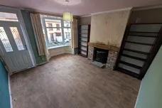 Mayfield Road, Ashbourne