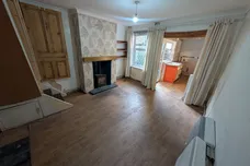 Mayfield Road, Ashbourne