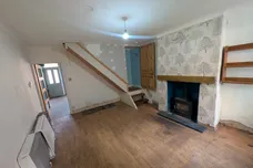 Mayfield Road, Ashbourne