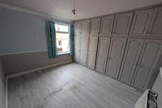 Mayfield Road, Ashbourne