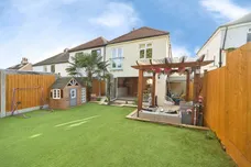 Netherhall Road, Baildon, Shipley