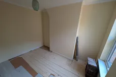 Mayfield Road, Ashbourne