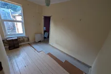 Mayfield Road, Ashbourne