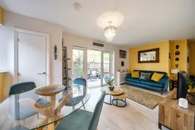 Property responsive