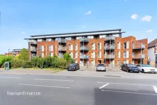 Staines Road, Feltham