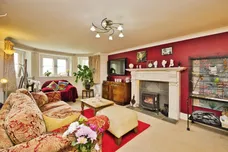 Mount Pleasant, Crewkerne